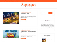 gothenburgguide.com Thumbnail
