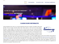 casinoeuroinformatie.nl