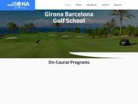 Golfgironabarcelona.com