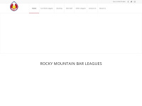 Rockymountainbarleague.com