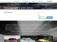 carleasequote.com Thumbnail