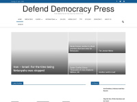 defenddemocracy.press Thumbnail
