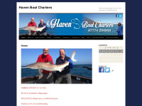 havenboatcharters.com Thumbnail