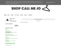 Shopcallme-jo.blogspot.com