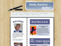 Darbykarchut.com