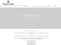 cabbyscoffee.com