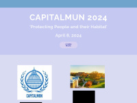 capitalmun.org Thumbnail