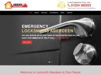 Locksmiths-aberdeen.co.uk