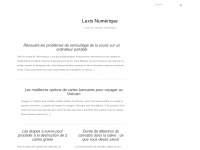 lexis-numerique.fr Thumbnail