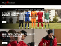 internationalfootball.academy Thumbnail