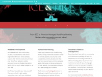 Iceandfirewebdevelopment.com