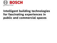Boschbuildingtechnologies.com