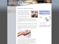 hmbcareservices.co.uk Thumbnail