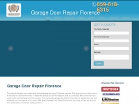 Florenceky-garage-repairs.com
