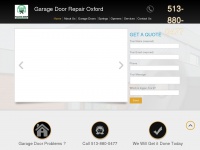 oxfordoh-garage-repair.com Thumbnail