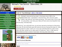 treeservicebakersfield.com Thumbnail