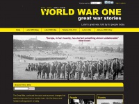 Worldwar1luton.com