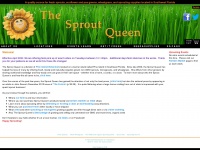 thesproutqueen.com Thumbnail