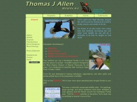 thomas-j-allen.com Thumbnail