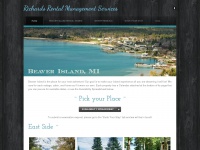 beaver-island-rentals.com Thumbnail
