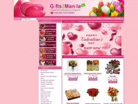 Gifts2manila.com