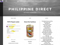 philippinedirect.com Thumbnail