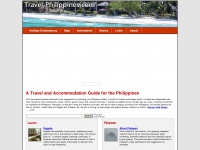 travel-philippines.com Thumbnail