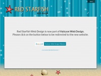 Redstarfishwebdesign.com