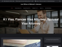 k1-fiancee-visa-law.com Thumbnail