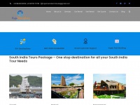 Southindiatourspackage.com