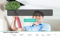 airductcleaningcoppell.com