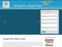 garagerepairfrasermi.com