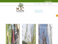 mjc-treesurgeons.co.uk Thumbnail