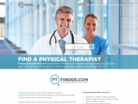 physicaltherapistfinder.com Thumbnail
