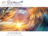 carylanne.com Thumbnail