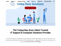 Cellardoorsolutions.com