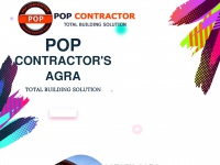 Popcontractor.in