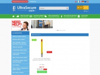 ultrasecureusa.com Thumbnail