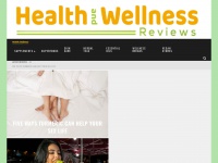 healthandwellnessreviews.co.uk Thumbnail