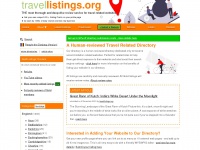 travellistings.org Thumbnail