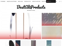 bestaliproducts.com Thumbnail