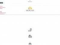 moriah-collection.com Thumbnail