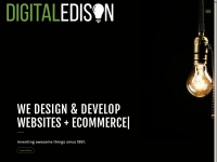 Digitaledison.com