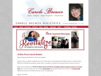Carolebrewer.com