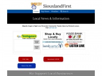 siouxlandfirst.com