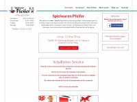 spielwaren-pfeifer.de Thumbnail
