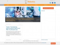 roboticsresear.ch Thumbnail