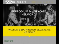 Muziekcafehelmond.nl
