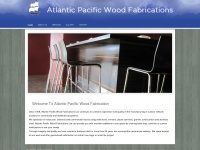 Atlanticpacificwoodfab.com