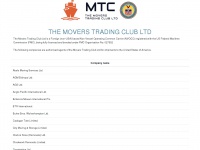 moverstradingclub.co.uk